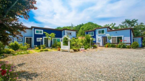 Yangyang Il Mare Pension